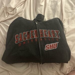 Sacred Heart University Hoodie